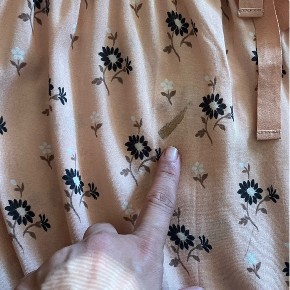 Spell & The Gypsy Lionheart Off-Shoulder Top in Sundown - Picture 8 of 11